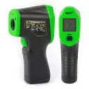 Terminator Digital Infrared Thermometer smart 3:1 O A & K Type Thermocouple D:S 12:1 (-50C ~ 600C )