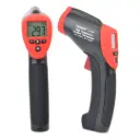Terminator Digital Infrared Thermometer D:S 12:1 (-50C ~ 1000C)