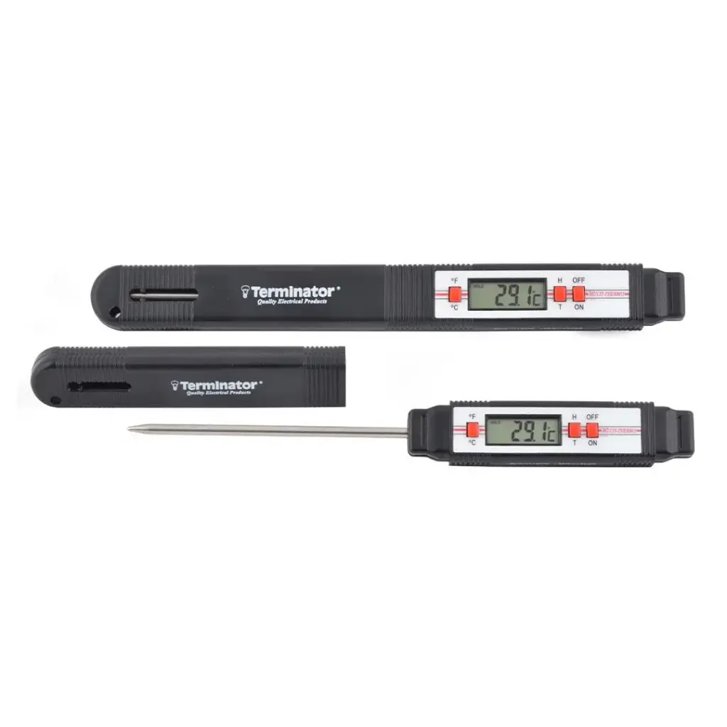 Terminator Pocket Thermometer -50o to 150oC