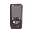 Terminator Digital Smart Multimeter Ultra thin AC/ DC 1000V, Capacitance Frequency  NCV Live wire test Temperature