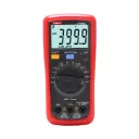 Terminator Digital Multimeter 1000V AC/DC 10A AC/DC Cap Freq Temp