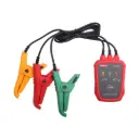 Terminator Non-Contact Phase Detector, Three-Phase Voltage 70-1000V AC (45Hz ～ 66Hz)