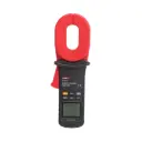 Terminator Clamp Earth Ground Tester