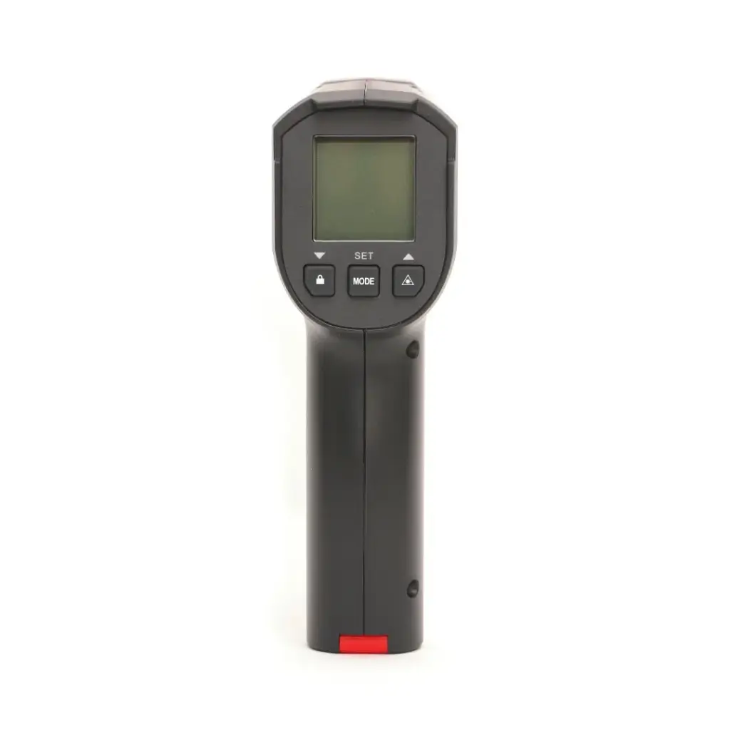 [UT 306S] Terminator Digital Infrared Thermometer  D:S 12:1 -50℃  ~ 500℃