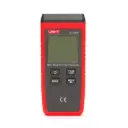 Terminator Digital Thermometer Dual Channel Contact Type K Temperature -50℃ ~ 1300℃ J Temperature  -50℃ ~ 1200℃
