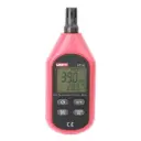 Terminator Mini Temperature and Humidity Meter