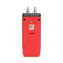 Terminator Digital Manometer Gauge Pressure and Differential Pressure