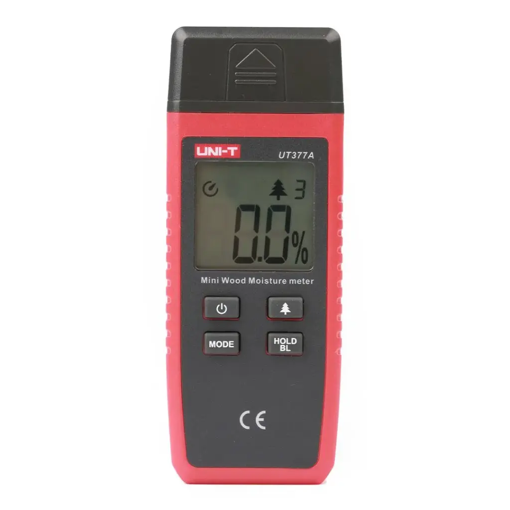 [UT 377A] Terminator Wood Moisture Meter