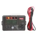 Terminator Insulation Resistance Tester (High Voltage Indication)