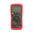 Terminator Digital Multi Meter High Voltage AC/DC 2000V Capacitance NCV Live wire test