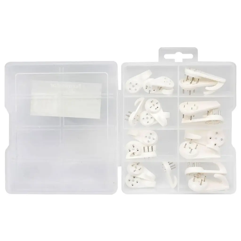 [THK 04] Terminator Hook 20 Pcs Kit
