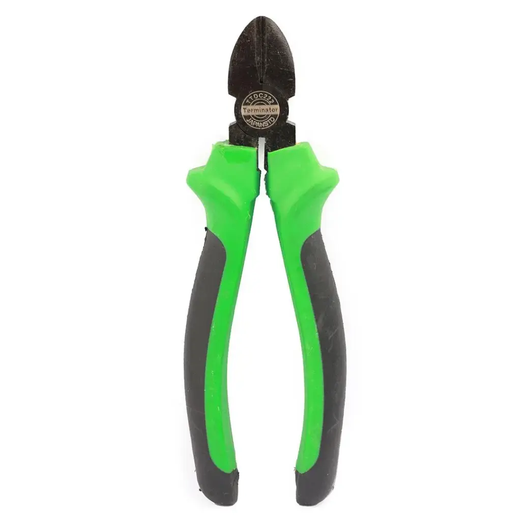 Terminator Diagonal Cutter Size 7"