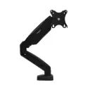 Terminator Spring Arm Single Monitor 17 to 32 Inch