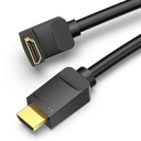 VENTION HDMI Right Angle  Cable 90 Degree 5M Black Model # AARBJ