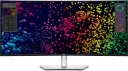 Dell UltraSharp U4025QW 40" Curved 5K2K WUHD Monitor – IPS Black, 120Hz, Thunderbolt™ 4 Hub, 99% DCI-P3, 2.5GbE Ethernet, VESA Mount, Height/Swivel/Tilt Stand 