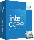 Intel Core i5-14600KF New Gaming Desktop Processor 14 Cores (6 P-cores + 8 E-cores) 