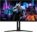 Gigabyte AORUS FO32U2 32″ 4K QD-OLED Gaming Monitor – 240 Hz, 0.03 ms GTG, 99% DCI-P3, FreeSync Premium Pro, Type-C KVM, Tactical Switch, HDR True Black 400, Adjustable Stand