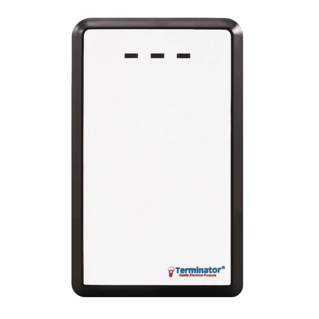 [TDB 015DC] Digital Wireless Door Bell With 38 Different Melodies DC