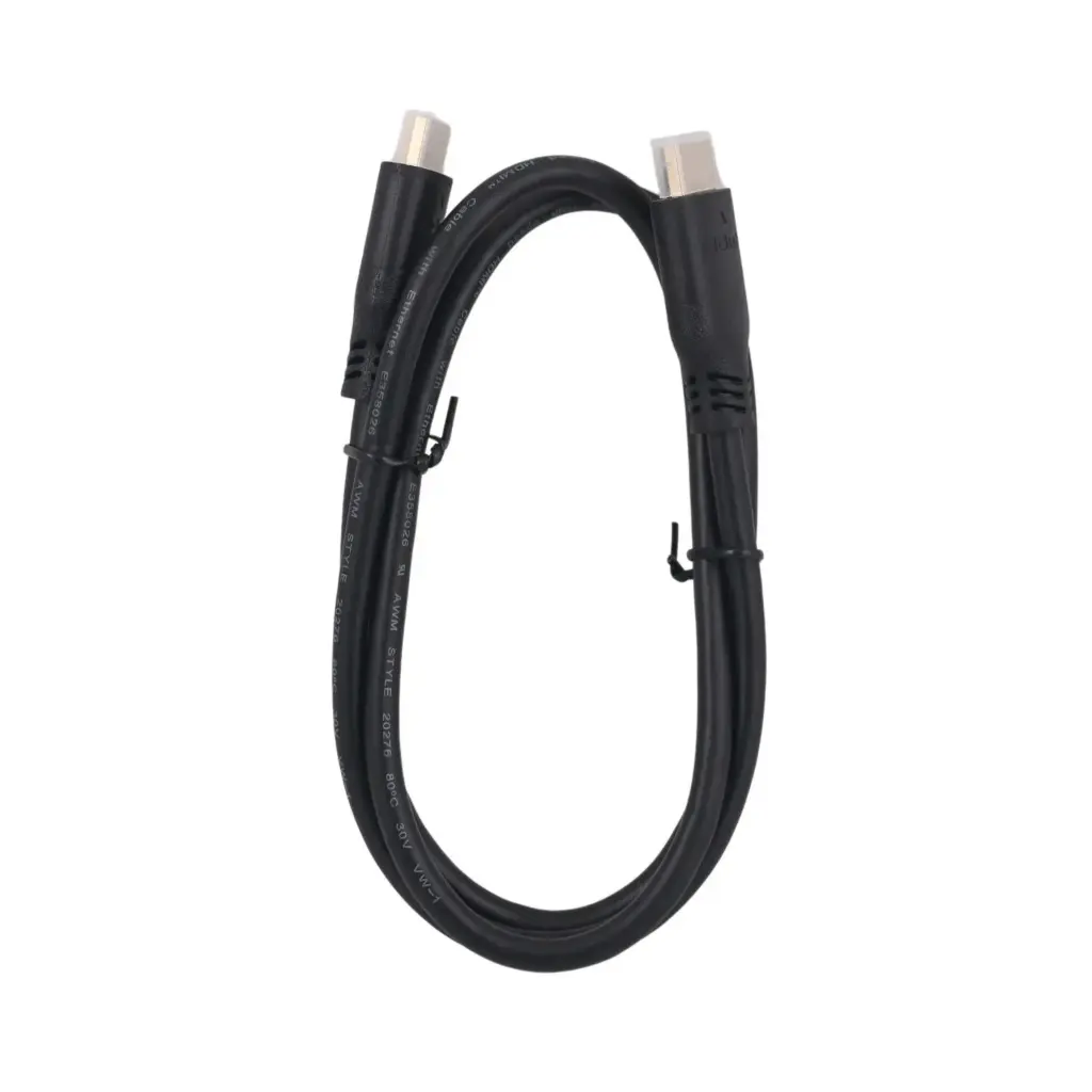 [THDMIC 2.1-2008-1M] HDMI 2.1 Version Cable 1M 8K Support