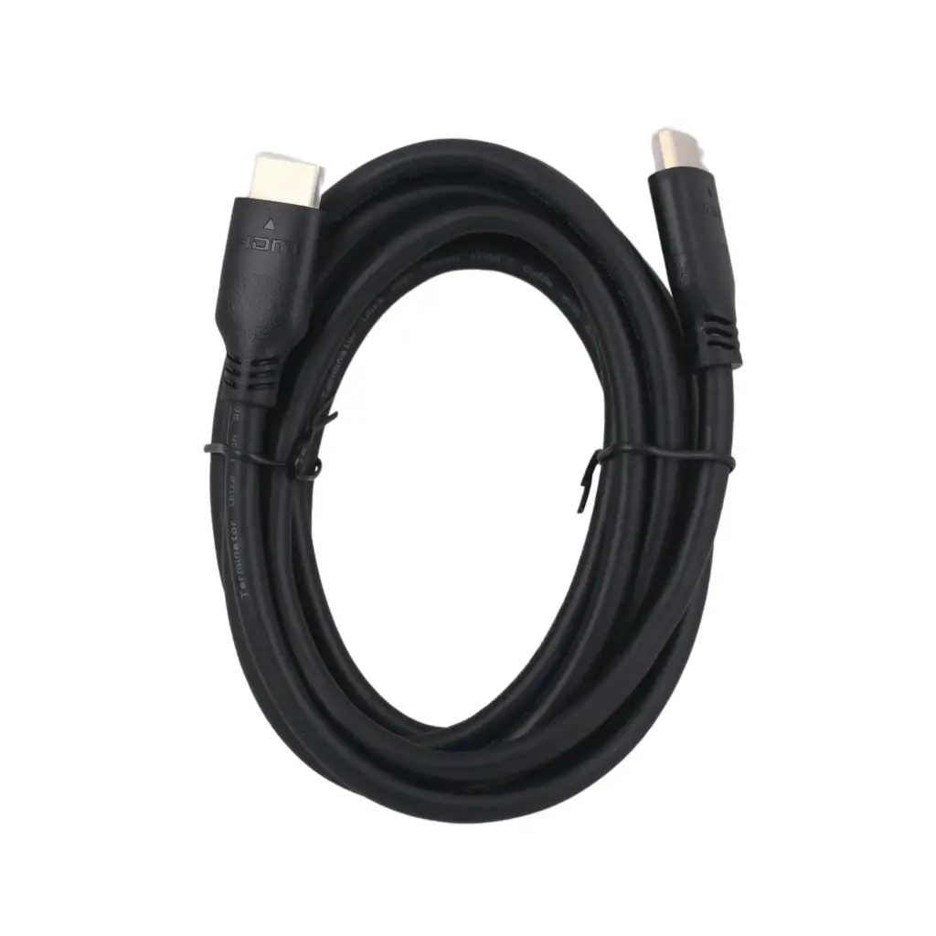 [THDMIC 2.1-2008-3M] Terminator HDMI 2.1 Version Cable 3M 8K Support