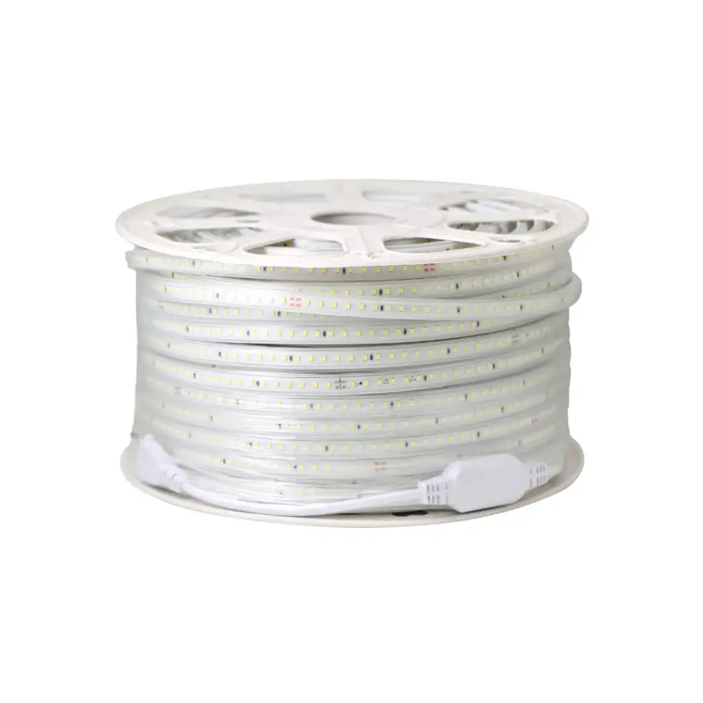[PSLED SLSS 07W 1L DL 100M] PowerSafe LED Strip Light 7W 1 Layer Daylight 100M (PSLED SLSS 07W 1L DL 100M)