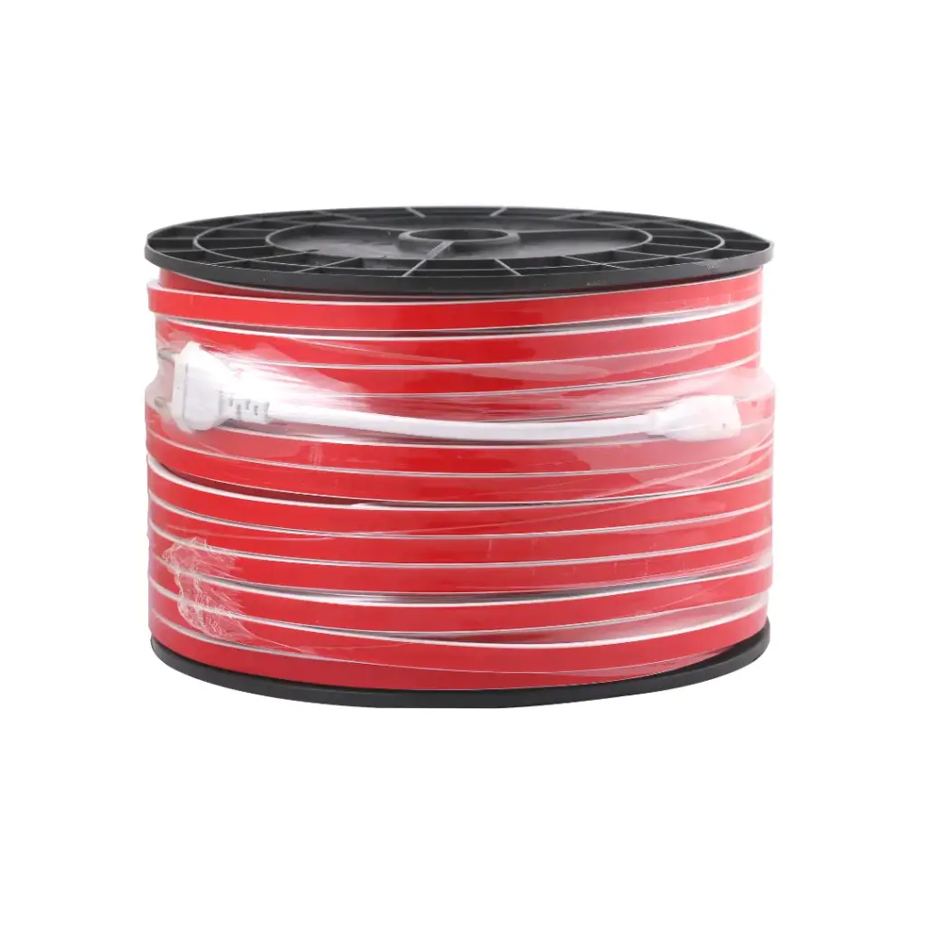 PowerSafe LED Strip Light 9W 1 Layer Daylight 100M (PSLED SLSS 09W 1L DL 100M)