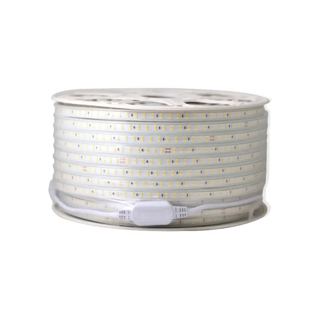 PowerSafe LED Strip Light 11W 2 Layer Daylight 100M (PSLED SLSS 11W 2L DL 100M)