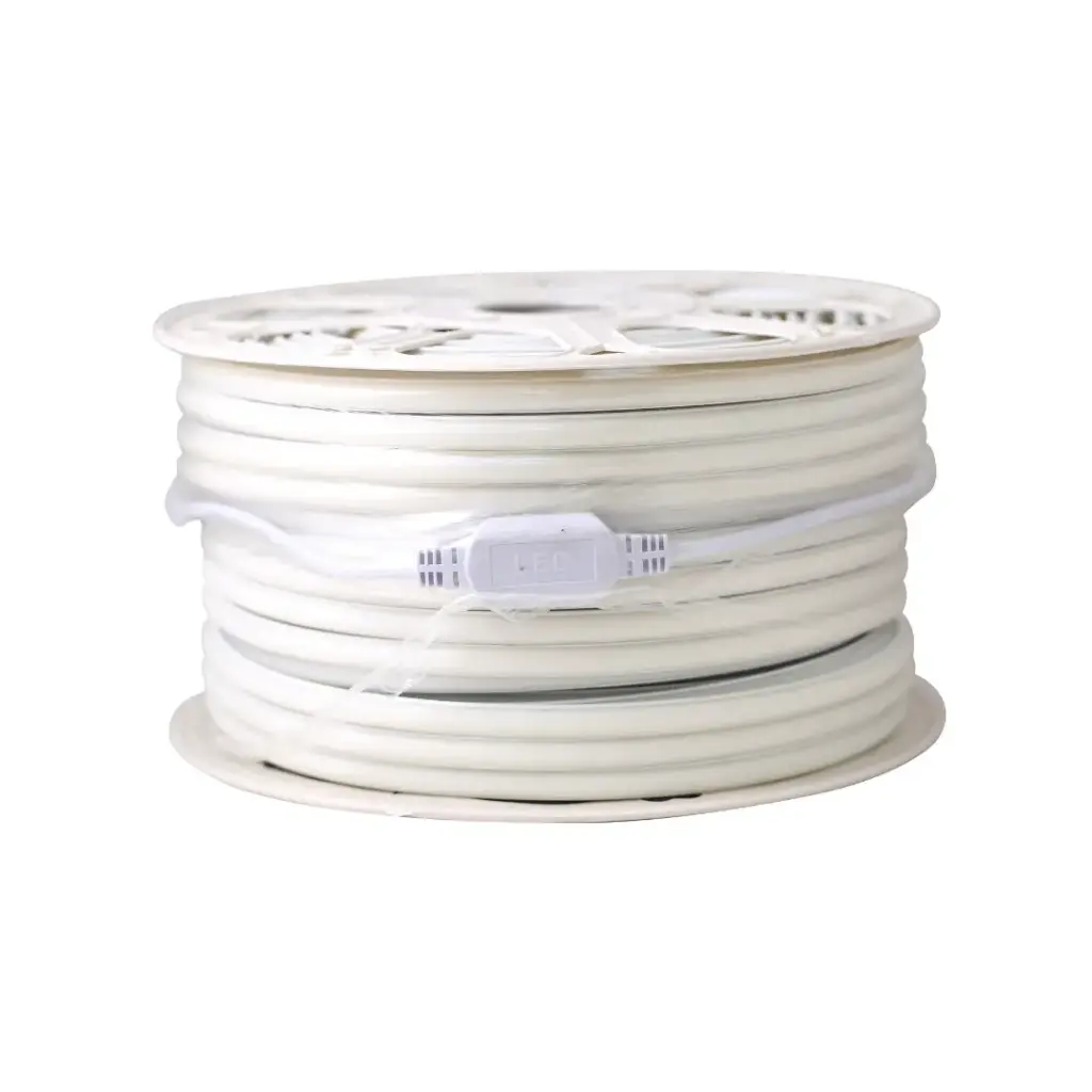 [PSLED SLNS 09W 1L WW 100M] PowerSafe LED Strip Neon 9W 1 Layer Warm White 100M (PSLED SLNS 09W 1L WW 100M)