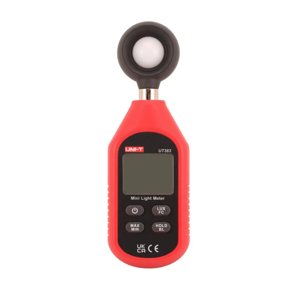 [UT 383] UT 383 Power Plug