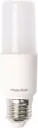 PowerSafe LED Stick Bulb 12W Daylight E27, 1080 Lumen, 6500K, 85% Energy Saving, 15,000 Hours Lifespan, with Surge Protection, ESMA Approved