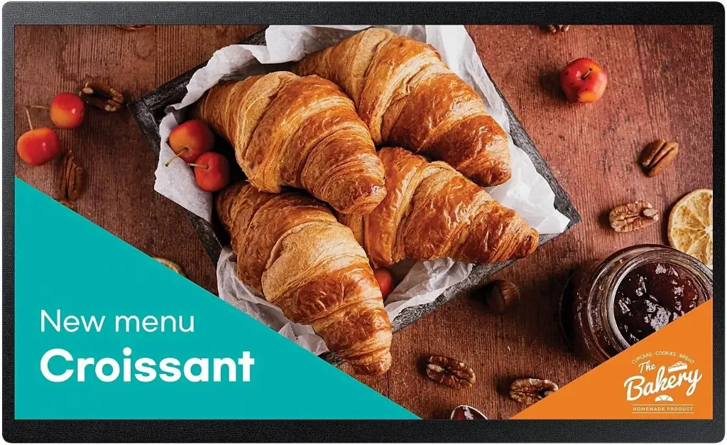 [LH24QBCEBGCXUE] Samsung LH24QBCEBGCXUE 24-Inch Display