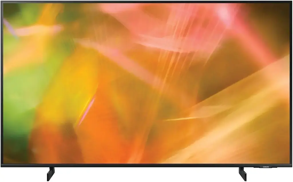 [HG65AU800AUXUE] Samsung HG65AU800AUXUE 65-Inch AU800 TV 4K Display