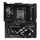 ASUS ROG Crosshair X870E Extreme AM5 E-ATX Gaming Motherboard, AMD X870E Chipset, 4x DDR5 DIMM up to 256GB, Dual PCIe 5.0 x16, 5x M.2 Storage Slots, Advanced Overclocking, Premium 90MB1LB0-M0EAY0