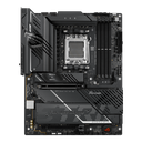 ASUS ROG STRIX X870E-H Gaming WiFi 7 ATX Motherboard, AMD X870E Chipset, 4x DDR5 DIMM Slots up to 256GB, PCIe 5.0 x16 Expansion, 4x M.2 Storage Slots, Gaming, Advanced 90MB1M90-M0EAY0