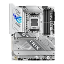 ASUS ROG STRIX X870-A Gaming WiFi ATX Motherboard, AMD X870 Chipset, 4x DDR5 DIMM Slots up to 192GB, PCIe 5.0 x16 and PCIe 4.0 Expansion, 4x M.2 Storage Slots, HDMI and DisplayPort 90MB1IF0-M0EAY0