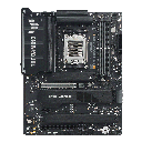 ASUS TUF X870E-PLUS WiFi 7 ATX AM5 Motherboard, AMD X870E Chipset, 4x DDR5 DIMM Slots up to 256GB, PCIe 5.0 x16 SafeSlot, 4x M.2 Storage Slots, Wi-Fi 7 and Bluetooth 5.4, Gaming 90MB1M70-M0EAY0
