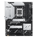 ASUS PRIME X870-P WiFi ATX Motherboard, AMD X870 Chipset, 4x DDR5 DIMM up to 192GB, Realtek 2.5Gb Ethernet, 4x M.2 Slots, PCIe 5.0 x16 and PCIe 4.0 Expansion, HDMI, Bluetooth 5.4 90MB1IS0-M0EAY0