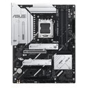 ASUS PRIME X870-P ATX Motherboard, AMD X870 Chipset, 4x DDR5 DIMM Slots up to 192GB, Realtek 2.5Gb Ethernet, 4x M.2 Storage Slots, PCIe 5.0 x16 and PCIe 4.0 Expansion, HDMI Port, 90MB1IT0-M0EAY0