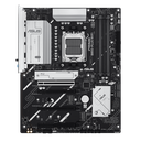 ASUS PRIME B850-PLUS WiFi AM5 ATX Motherboard, AMD B850 Chipset, 4x DDR5 DIMM up to 256GB, PCIe 5.0 x16 Expansion, 3x M.2 Storage Slots, Realtek 2.5Gb Ethernet, HDMI Connectivity, 90MB1L80-M0EAY0