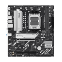 ASUS PRIME B850M-K AM5 Micro-ATX Motherboard, AMD B850 Chipset, 2x DDR5 UDIMM up to 128GB, Dual PCIe x16 Expansion, 2x M.2 Storage Slots, SATA 6Gb/s Support, HDMI and DisplayPort 90MB1LV0-M0EAY0