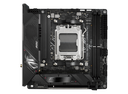 ASUS 90MB1BI0-M0EAY0 B650E-I AM5 Motherboard, B650E 2x DDR5