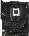 ASUS ROG STRIX B650E-F WiFi ATX Motherboard, AM5 Socket, AMD B650E Chipset, Intel 2.5Gb Ethernet, 4x DDR5 DIMM up to 128GB, PCIe 5.0 x16, 3x M.2 Slots, USB 3.2, HDMI and DisplayPort 90MB1BQ0-M0EAY0