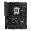 ASUS 90MB1BY0-M0EAY0 B650-PLUS Motherboard, AM5 B650 4x DDR5