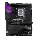 ASUS ROG Strix Z890-E WiFi LGA1851 ATX Motherboard, Intel Z890 Chipset, 4x DDR5 DIMM up to 192GB, PCIe 5.0 x16 Expansion, 7x M.2 Slots, Wi-Fi 7 and Bluetooth 5.4 Connectivity, Black 90MB1IM0-M0EAY0