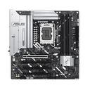 ASUS PRIME Z890M-PLUS WiFi LGA1851 Micro-ATX Motherboard, Intel Z890 Chipset, 4x DDR5 DIMM up to 192GB, PCIe 5.0 x16 Slot, 3x M.2 Slots, Wi-Fi 7 and Bluetooth 5.4 Connectivity 90MB1J80-M0EAY0