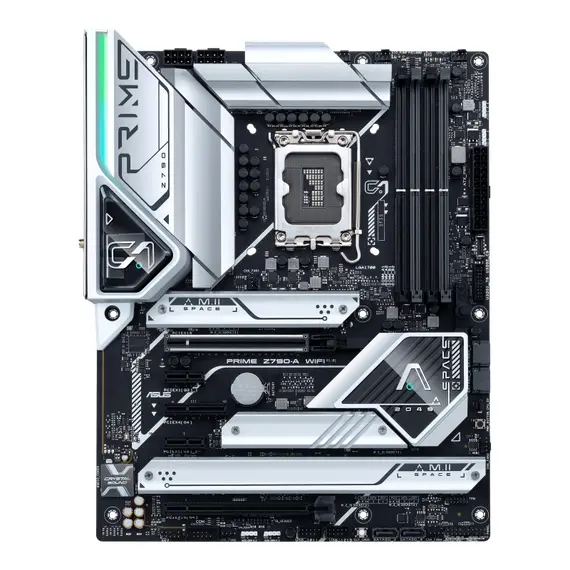 [90MB1CS0-M1EAY0] ASUS 90MB1CS0-M1EAY0 Z790-A LGA1700 Motherboard, 16+1 Power DDR5