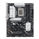 ASUS PRIME B860-PLUS WiFi LGA1851 ATX Motherboard, Intel B860 Chipset, 4x DDR5 DIMM up to 256GB, 5x PCIe x16 Slots, 2x M.2 Storage Slots, Wi-Fi and Bluetooth Connectivity, Stable 90MB1K50-M0EAY0