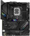 ASUS ROG STRIX B760-F WiFi LGA1700 ATX Motherboard, Intel B760 Chipset, 4x DDR5 DIMM up to 192GB, PCIe 5.0 x16 Expansion, Wi-Fi 6E, Bluetooth 3.2, HDMI and DisplayPort, USB 3.2/2.0 90MB1CT0-M1EAY0