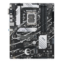 ASUS 90MB1CW0-M1EAY0 B760-PLUS D4 LGA1700 Motherboard, B760 4x