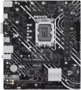 ASUS PRIME H610M-D LGA1700 Micro-ATX Motherboard, Intel H610 Chipset, 2x DDR5 DIMM up to 96GB, PCIe 4.0 x16 Slot, 1x M.2 Slot, Realtek 1Gb Ethernet, HDMI and VGA Connectivity, Stable 90MB1G80-M0EAY0